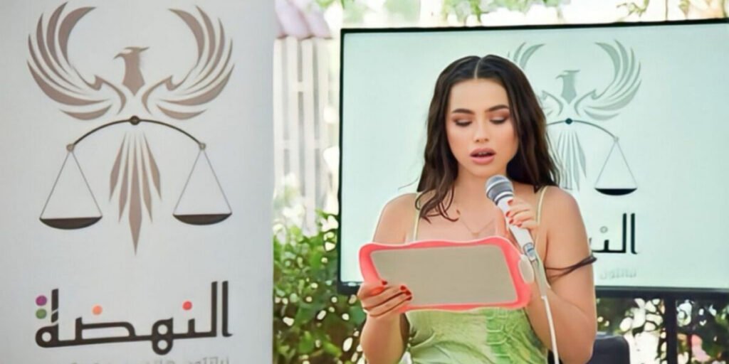 مايا قواس لبنان يواجه تحديات كبيرة في مجال حقوق الحيوان