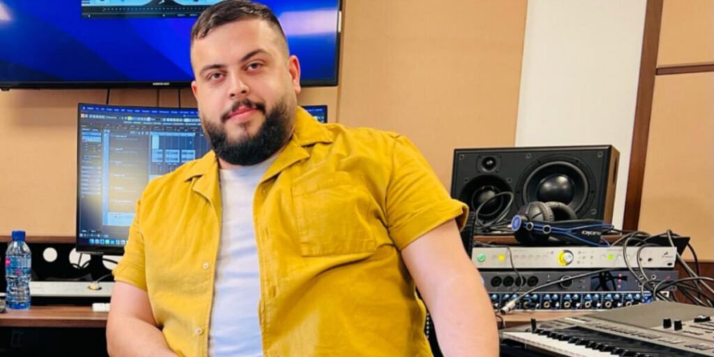 ما حقيقة التعاون بين ديار خلو و شركة أرب سونغ برودكشن/ Arab Song Production