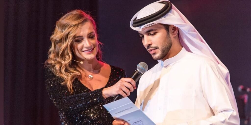 محمد النعيمي التنوع في الإستثمار يضمن للمستثمر امكانية التعويض..