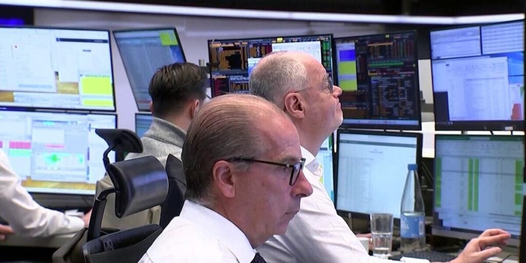 مستثمرو الائتمان يغلقون رهانات سلبية بـ 20 مليار دولار على ديون أوروبا