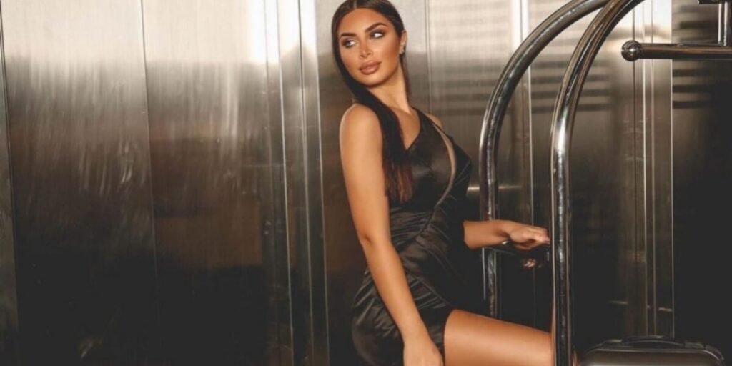 مصممة الأزياء لارا ابو خليل تفتتح دارها ال Maison Designers