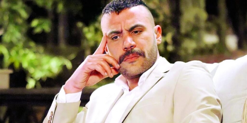 مفاجأة جديدة من محمد إمام والجمهور يتفاعل