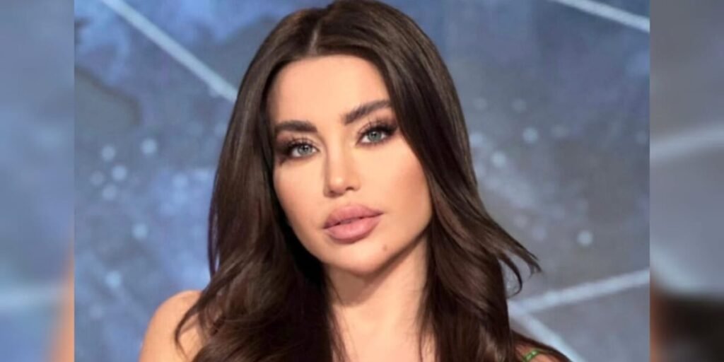 ملاك أيوب الوجه الإعلامي لشركة GMH لهذا الصيف