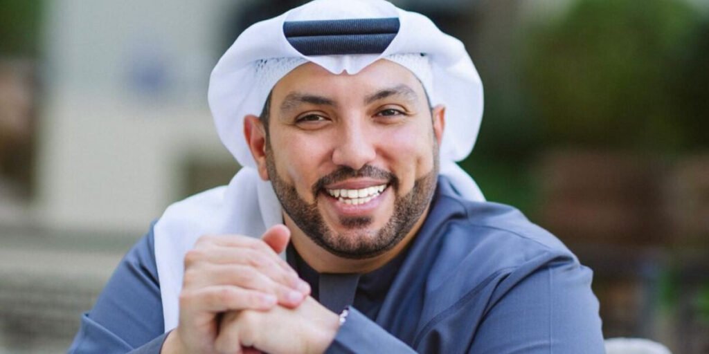 منذر درويش يقدّم مبادرة خيرية في الأردن