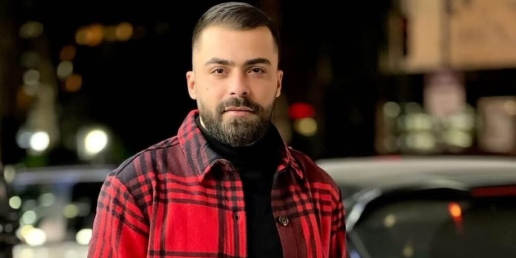من هو خبير مواقع التواصل الإجتماعي طه الحج؟