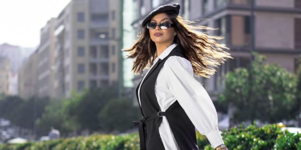 من هي صانعة المحتوى اللبنانية آية الحاج علي؟