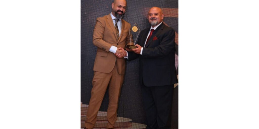 مهرجان AFDAL الدولي يقدم جائزة أفضل شركة إنتاج عربية لشركة إيبلا الدولية للإنتاج الفني