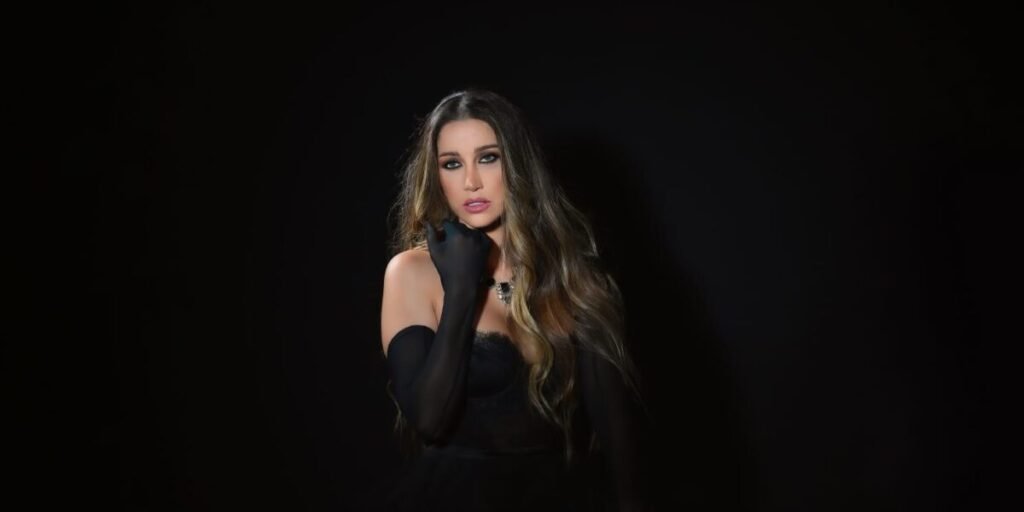 ميريام عطا الله تتحدث عن أحدث أعمالها الفنية والتزامها بالقيم