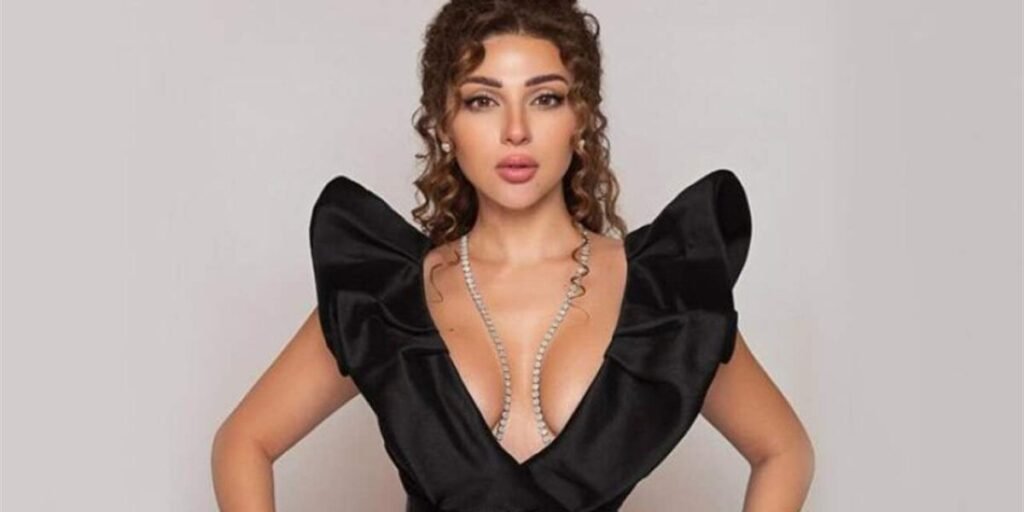 ميريام فارس تطلق تحدياً اً
