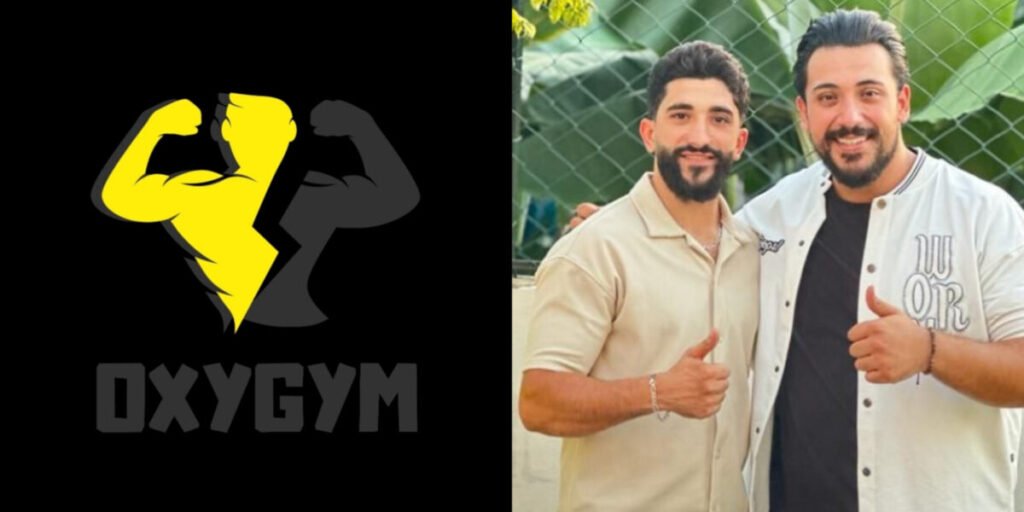 نادي OxyGym يفتتح أبوابه في الصرفند