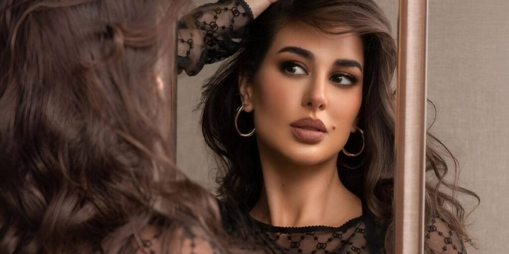 ناقدة فنية تهاجم ياسمين صبري لا تملك موهبة التمثيل