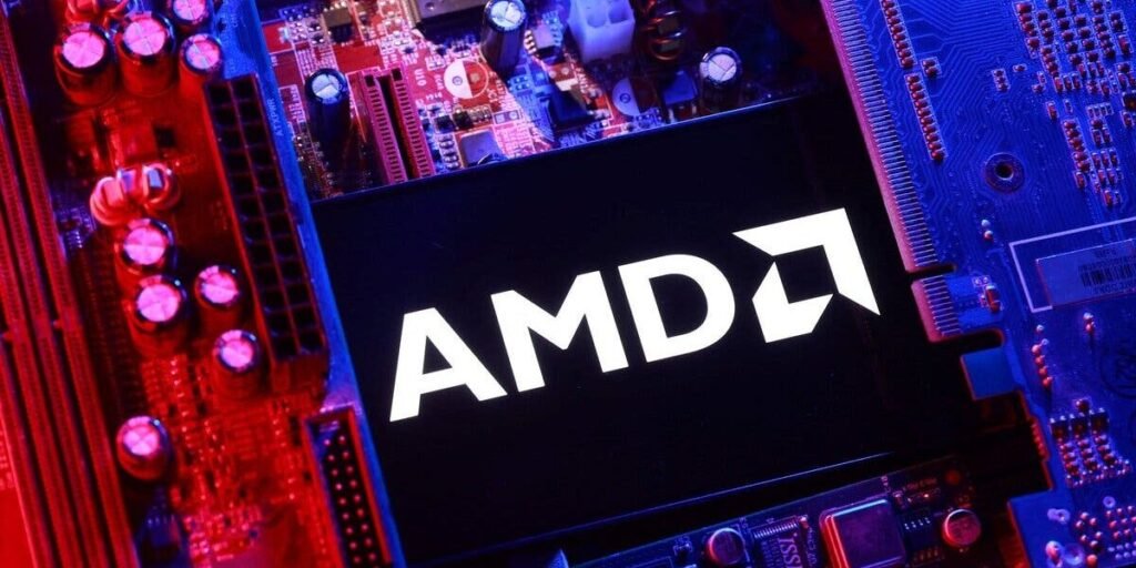 AMD تضيف 68 مليار دولار إلى قيمتها السوقية بعد شراكتها مع OpenAI