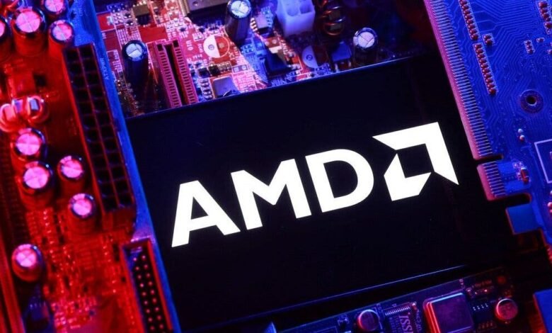 AMD تضيف 68 مليار دولار إلى قيمتها السوقية بعد شراكتها مع OpenAI
