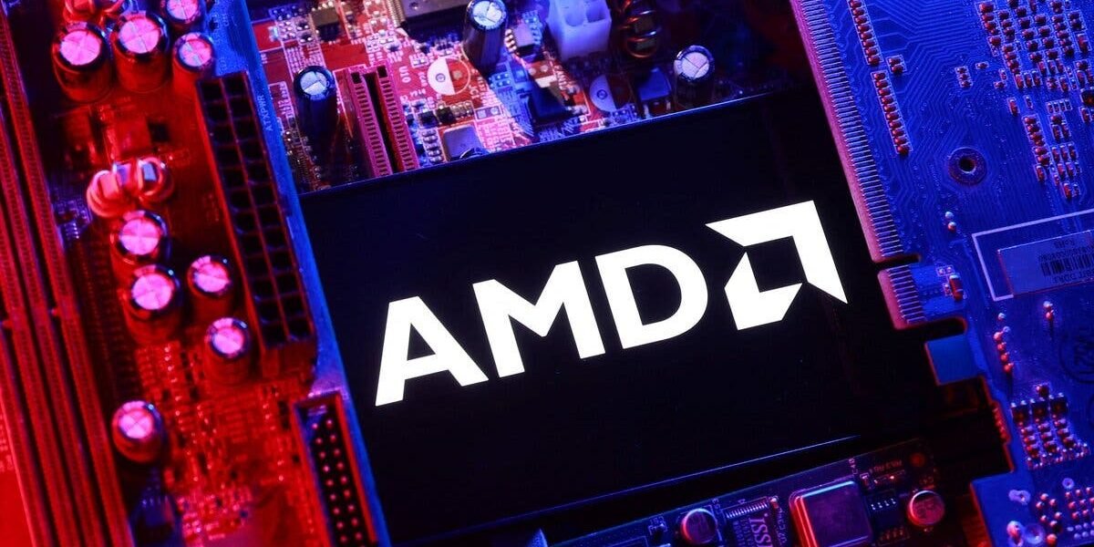 AMD تضيف 68 مليار دولار إلى قيمتها السوقية بعد شراكتها مع OpenAI