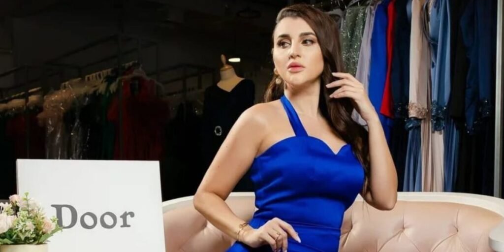 Asma Fashion تخطف الأضواء مع انطلاق موسم الأعياد
