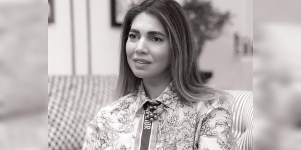 Asma Sakils Sckali Group A Rising Star in the Fashion and Beauty Industry
