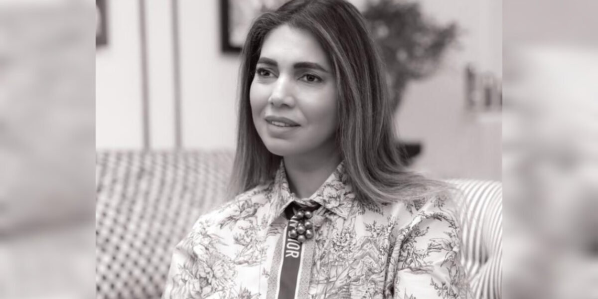 Asma Sakils Sckali Group A Rising Star in the Fashion and Beauty Industry