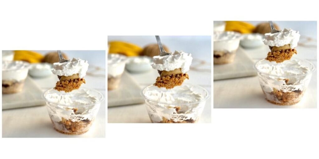 Belicious Bakes لصاحبته بتول خليفة ينفرد بتقديمه اشهى الحلويات وأكثرها صحة