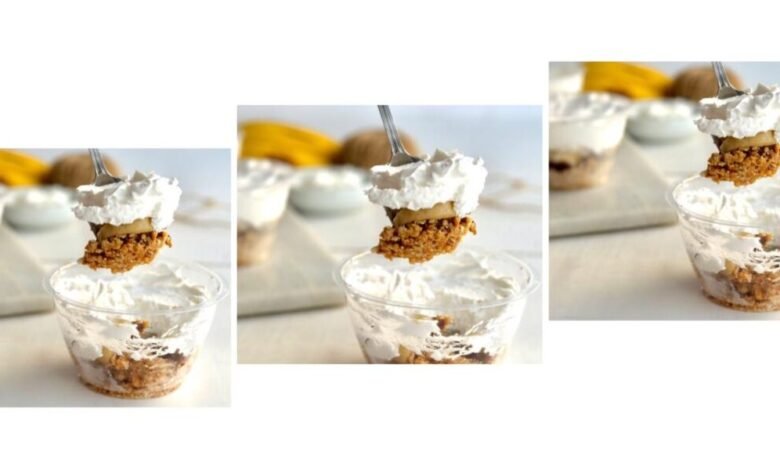 Belicious Bakes لصاحبته بتول خليفة ينفرد بتقديمه اشهى الحلويات وأكثرها صحة