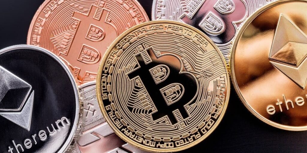 CFTC تعترف ببيتكوين والعملات المستقرة كضمان لصفقات المشتقات