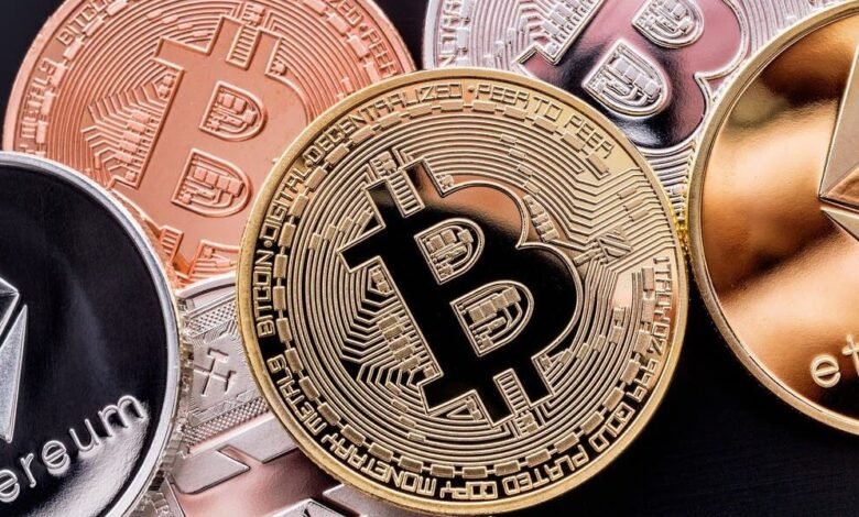 CFTC تعترف ببيتكوين والعملات المستقرة كضمان لصفقات المشتقات