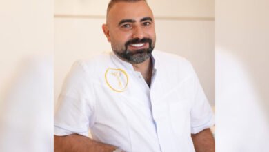 Gemini وChatGPT د. حسن ناصرالدين من بين أبرز جراحي التجميل في العالم العربي