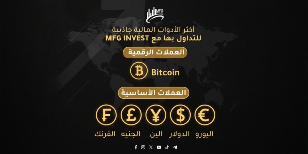 MFGINVEST تواصل تعزيز حضورها في الأسواق المالية العالمية