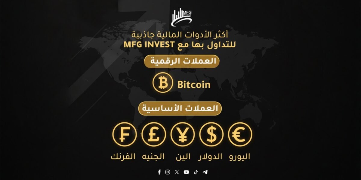 MFGINVEST تواصل تعزيز حضورها في الأسواق المالية العالمية