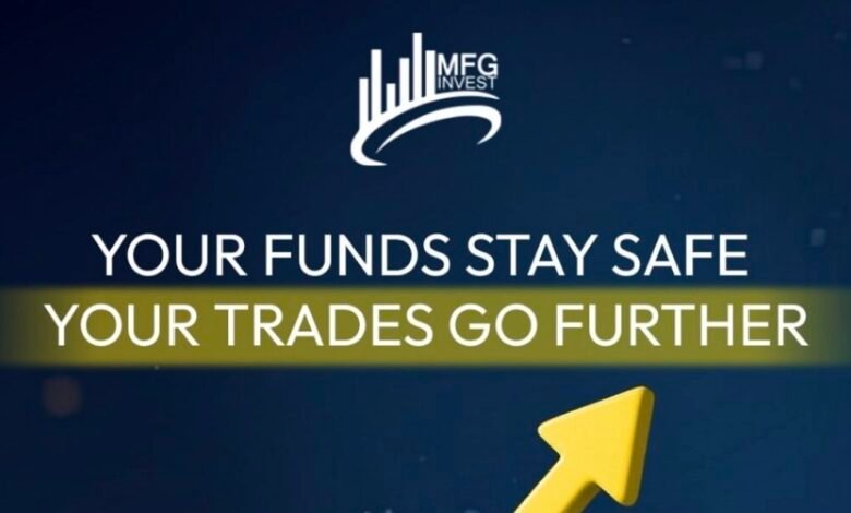 MFGinvest ونموذج عملها في قطاع الاستثمار