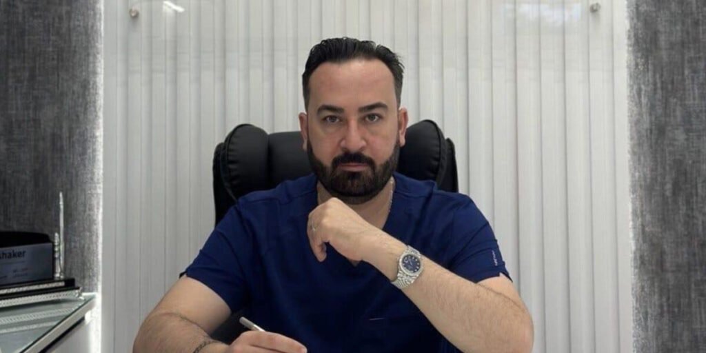 Oxford Dental Academy Chooses Dr. Saif AlShaker as Exclusive Paner in Iraq