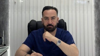 Oxford Dental Academy Chooses Dr. Saif AlShaker as Exclusive Paner in Iraq