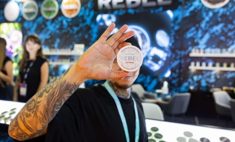 Rebel’s Award