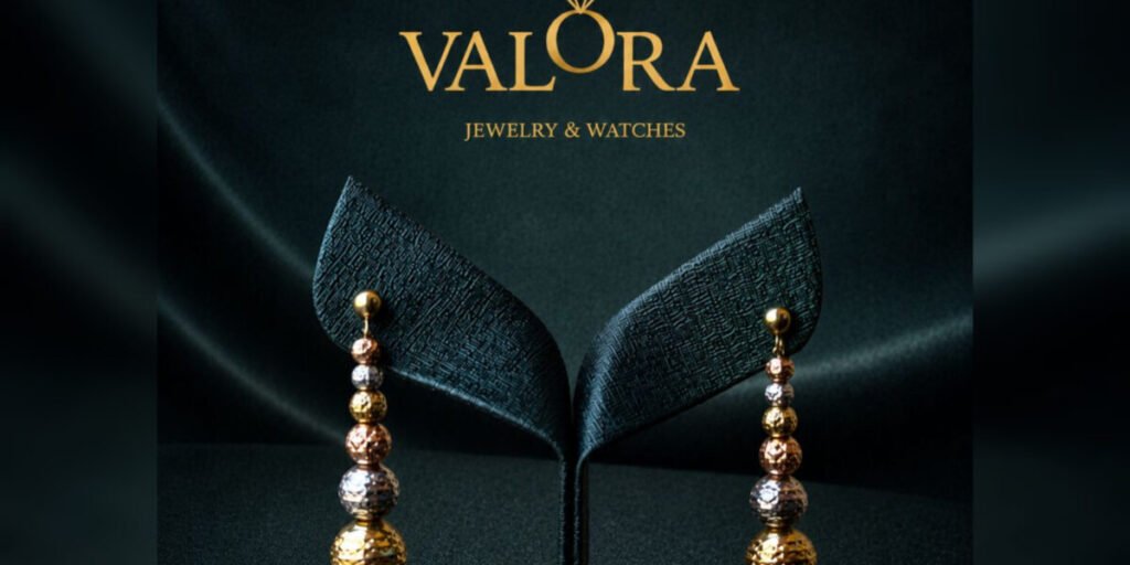 Valora Jewelry and Watches وجهة التميز لعشاق المجوهرات والساعات في لبنان