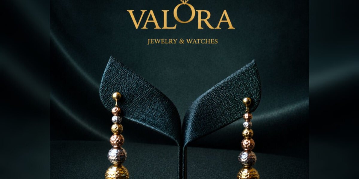 Valora Jewelry and Watches وجهة التميز لعشاق المجوهرات والساعات في لبنان - صورة مميزة صورة مميزة: Valora Jewelry and Watches وجهة التميز لعشاق المجوهرات والساعات في لبنان