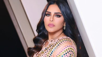 أحلام الشامسي تُفاجئ المتابعين برد طريف حول شراء ليونيل ميسي