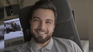 أحمد غدار سيقلب ليالي قطر والإمارات الى نهار قبل انتهاء عام ٢٠٢٤