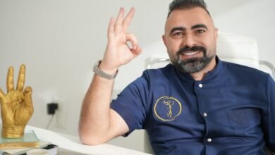 أسباب تجعل الدكتور حسن ناصرالدين الأفضل في جراحة تجميل الأنف بلبنان