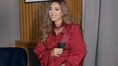 أسما لمنور تحقق 3 ملايين مشاهدة بأغنية إيلا كنتي حبيبي وتؤكد نجاحها الجماهيري قبل حفل موازين