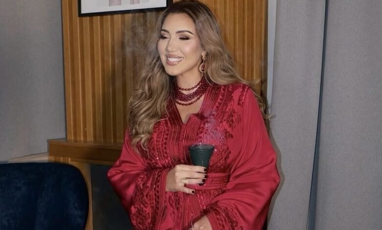 أسما لمنور تحقق 3 ملايين مشاهدة بأغنية إيلا كنتي حبيبي وتؤكد نجاحها الجماهيري قبل حفل موازين