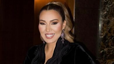 أسما لمنور تواصل التألق.. إيلا كنتي حبيبي تتجاوز مليوني مشاهدة على يوتيوب وتتصدر اهتمام الجمهور