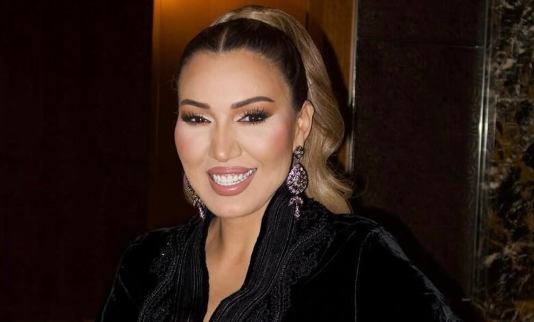 أسما لمنور تواصل التألق.. إيلا كنتي حبيبي تتجاوز مليوني مشاهدة على يوتيوب وتتصدر اهتمام الجمهور