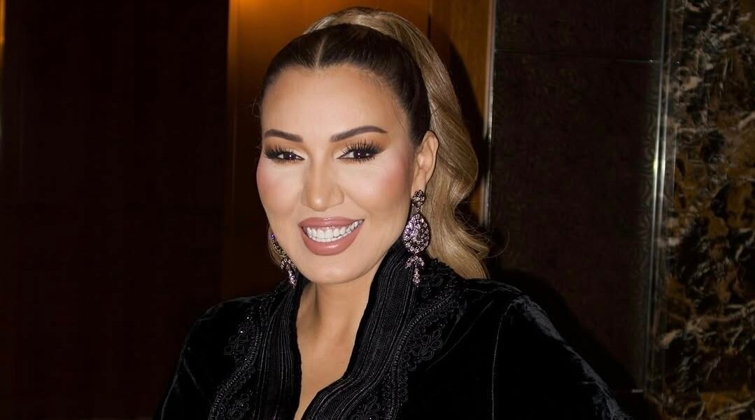 أسما لمنور تواصل التألق.. إيلا كنتي حبيبي تتجاوز مليوني مشاهدة على يوتيوب وتتصدر اهتمام الجمهور