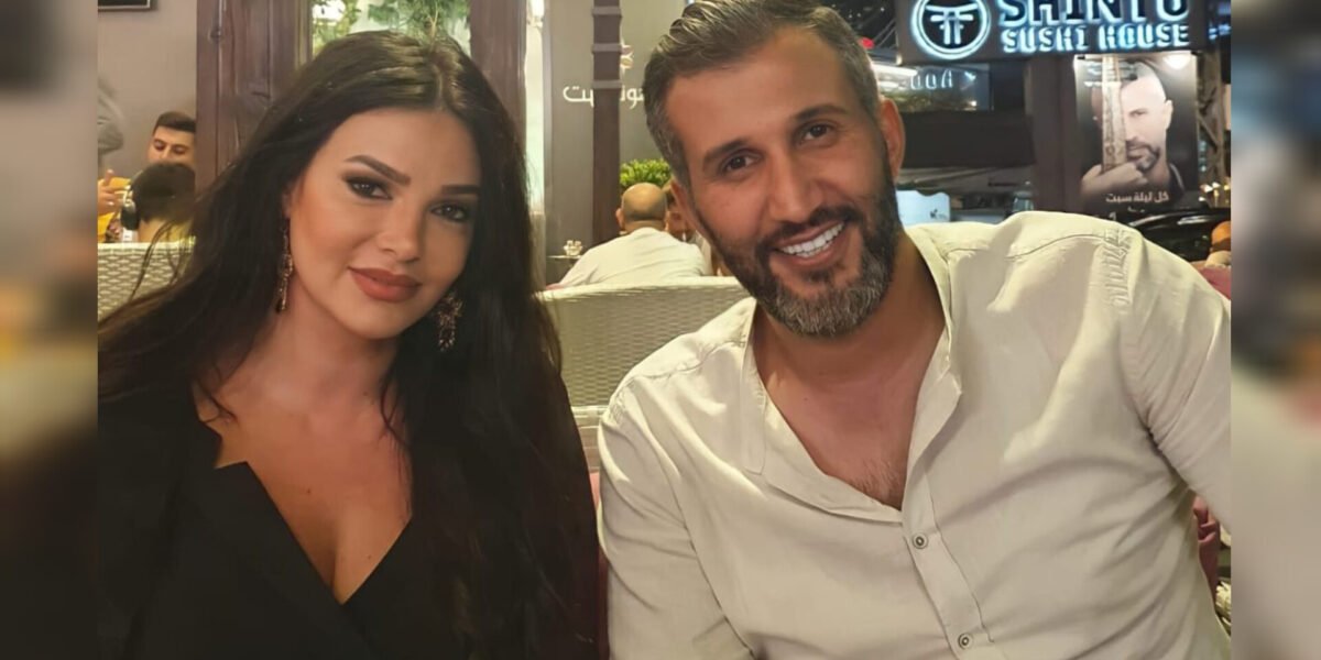 صورة مميزة: أيمن قميحة يرد على نانسي نصرالله غني و ما بقى تحكي