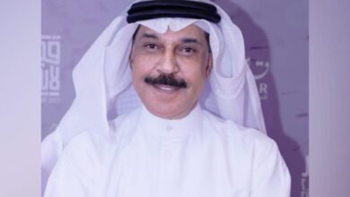 إبداع غنائي من النجوم عبد الله الرويشد أصالة و مطرف المطرف في قطر