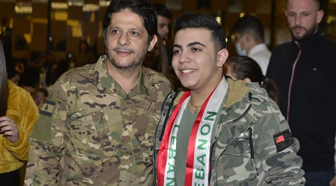 إدارة لانكستر ايدن باي أقامت حفل تكريمي لأطفال شهداء الجيش اللبناني - صورة مميزة صورة مميزة: إدارة لانكستر ايدن باي أقامت حفل تكريمي لأطفال شهداء الجيش اللبناني