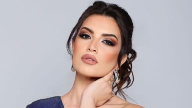 إيقاع مجنون للفنانة ميرا مخايل تتصدر الترند على تيك توك