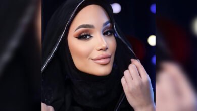 اسمعوا Leah برنامج رمضاني لليوتيوبر ليا حمزة بالتعاون مع World of Business