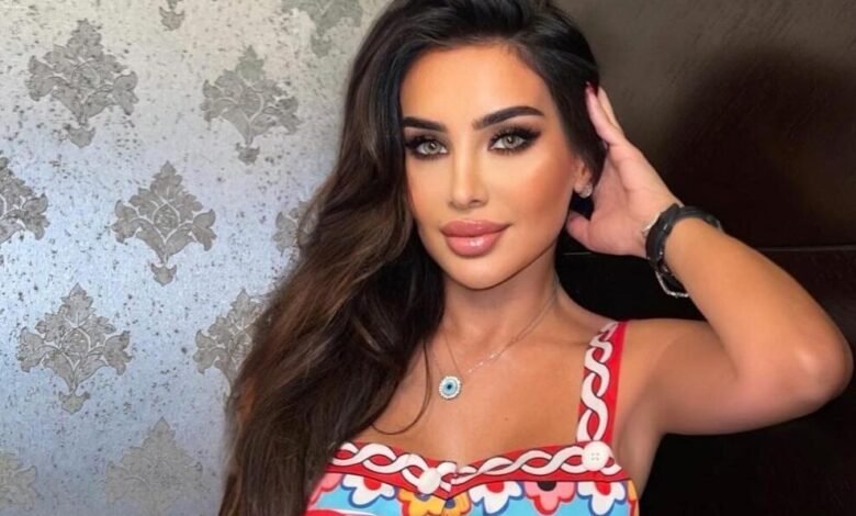 الإعلامية داليا كريم تنضم الى عائلة ديوان