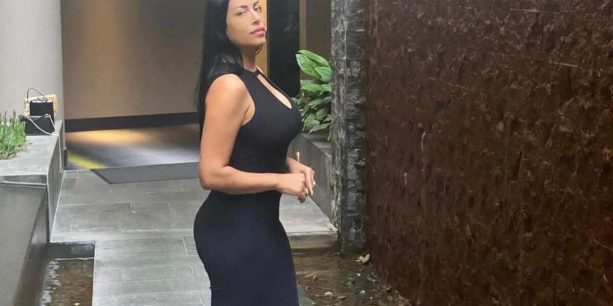 صورة مميزة: الإعلامية نورا الأكرمي في تعاقد جديد مع احدى القنوات