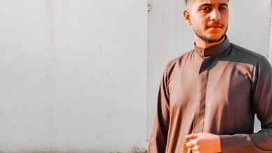 الاعلامي عيسى علي عايد من الاعلام الى التمثيل